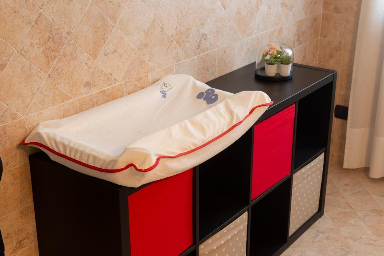 Villa Mara - Aosta - 200 Mq - Wifi - Jacuzzi - Parcheggio - Giardino Luaran gambar